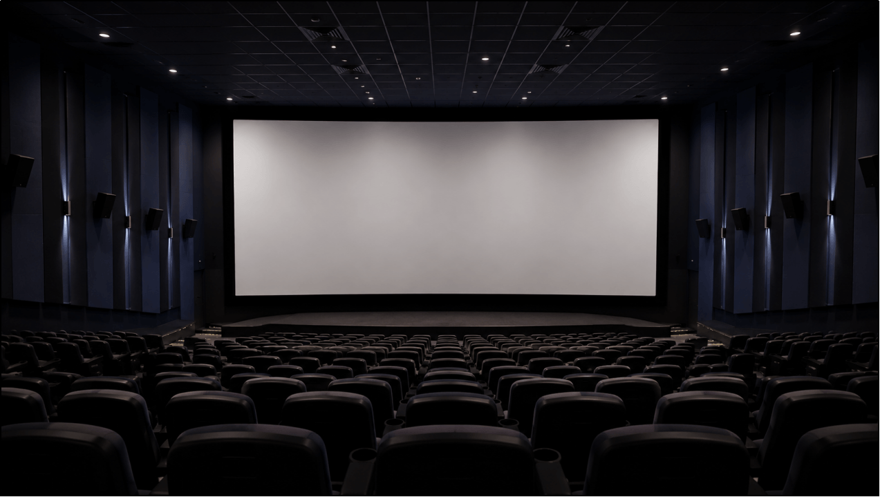 Full-Range Sound for Theatrical Performance
